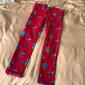 Girls Skinny jeans ‼️